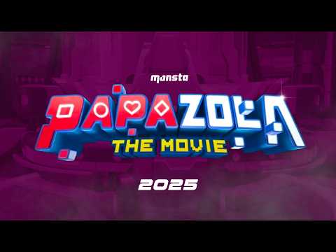 Papa Zola The Movie - Official 2025