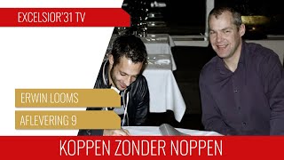 Screenshot van video Koppen zonder noppen #9 | Erwin Looms: "Spelers van buiten moeten in de groep en bij de club passen"