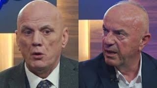 Befasohet Xhevahir Geci zbulone kete gje per Gani Gecin . Ja si reagon