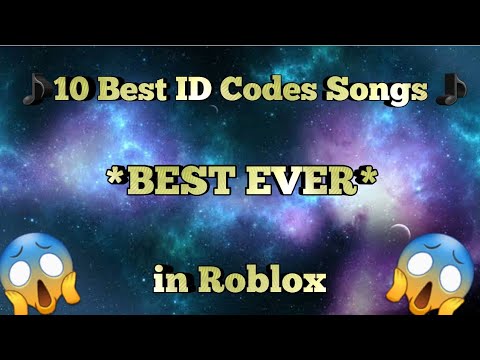 Strongest Roblox Id Code 07 2021 - best song ever roblox id