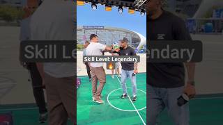 Zlatan & Henry Football Masterclass. #football