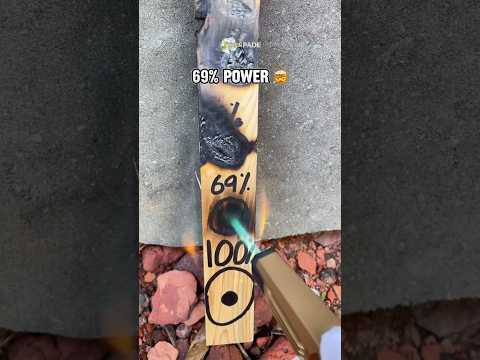 Imagine 100% Power 😧