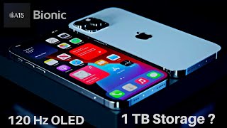 iphone 13 release date in india : iphone 13 pro max price in india launch date !