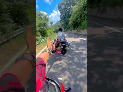 Bike ki Chabhi nikal li yaar Chapriyo ne 😭😭😭🥲🥲#ns160 #ns160 #youtubeshorts #sportsbike #bike