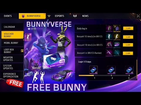 FREE BUNNY + VOUCHER BUNNY REWARDS 🔥 -para SAMSUNG,A3,A5,A6,A7,J2,J5,J7,S5,S6,S7,S9,A10,A20,A30,A50