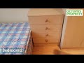 2 bedroom student apartment in Heaton, Newcastle