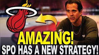 💥 OF TODAY! THIS MAY HELP US! | MIAMI HEAT NEWS UPDATED 🏀