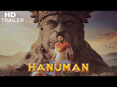 Hanuman  (2024) download