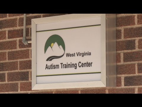 YouTube video thumbnail: How the West Virginia Autism Training Center Provides Specialized Support Across the State