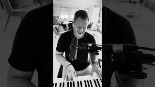 SEITE AN SEITE (Christina Stürmer Cover) - Nico Lange
