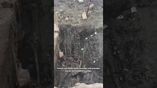 La PESTE en el s.XVII