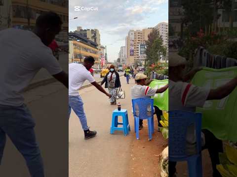 Boqorka gym Prnka public funny video #subscribe #share #like #prank #funny