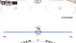 Nhl shoot-outs