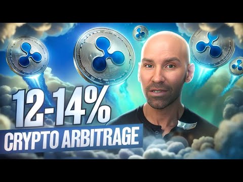 From $1000 to $30000: My Proven Crypto Arbitrage Strategy for Beginners in 2024