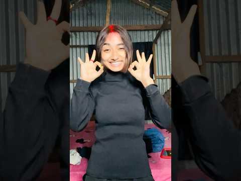 বরের সঙ্গে কাশ্মীরে যাচ্ছি😍@moumitahimadri #shorts