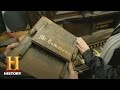 John McKamey's Invention and Impact