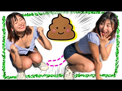 笑えるいたずらベスト7💩友達にドッキリ💩男女のおもしろイタズラ集 Best Funny Prank 実験道場 HAPPY DOJO