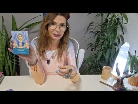 VIRGEM ♍️ AGUARDANDO UM MILAGRE! OUÇA COM O CORAÇÃO! VOCÊ TÊM O APOIO PARA REALIZAR ESSA MUDANÇA!