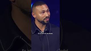 Die beste Motivation kommt von den Liebsten 🩷