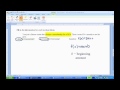 Writing Equations for Linear and Exponential Word Problems
