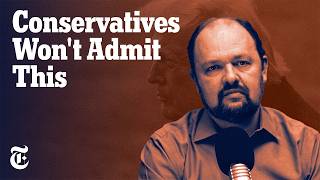 ‘Trump Has Lost the Country’ | Interesting Times with Ross Douthat