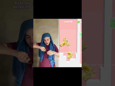 VOCÊ JÁ FEZ ISSO TAMBÉM? #rindoumboKado