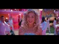 Exploring Life in the Barbie World