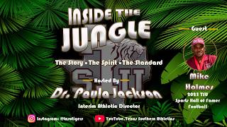 Inside the Jungle: Tigers to the League