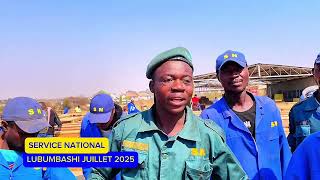 LE SERVICE NATIONAL A KABUKA MESHI LUBUMBASHI DABS LA FABRICATION DES BANCS UNIVERSITAIRE