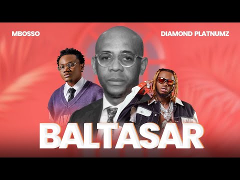 Diamond Platnumz Ft Mbosso - Baltasar   (Official Music Video)