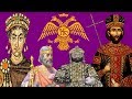 Exploring the Byzantine Empire: Key Events and Figures