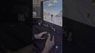 🎮 O Melhor Controle Custo-Benefício para PC? GameSir Nova Lite