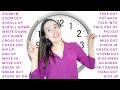 Understanding Phrasal Verbs in Context