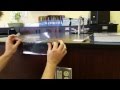 Experimental Setup and Measurement Techniques
