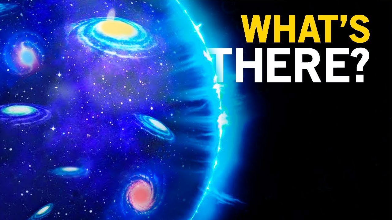 NASA Just Detected a Mysterious Structure near the Edge of the Universe!