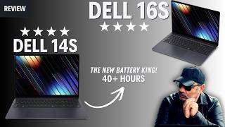 Dell 14S and 16S: The Best Mid-Range Laptops for 2026?