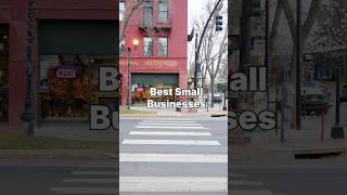 Where to Shop Locally for Christmas