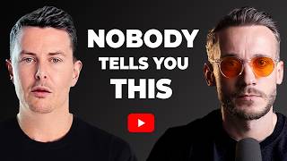 Fixing His YouTube Views Problem In 25 Minutes