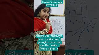 বৃদ্ধ বয়স চরম অভাব দুর্দশা মধ্য দিয়ে কাটবে।#astrology #viralreels #viralvideo #viralshorts #viral