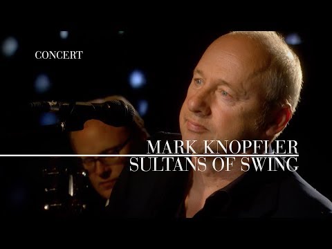 Mark Knopfler - Sultans Of Swing (An Evening With Mark Knopfler, 2009)