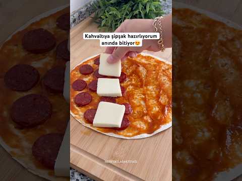 Lavaş tost tarifi nasıl yapılır? #tost #lavaş #shprts #trend #viral Malz. yorumda👇👇