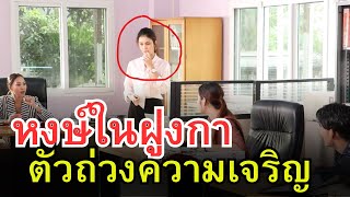หงษ์ในฝูงกา