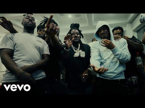 Mozzy - JA MORANT (Official) ft. Celly Ru, E Mozzy