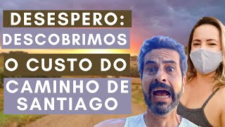 Sabe Quanto Custa para Fazer O Caminho de Santiago de Compostela?   Viagens - Dia 13