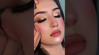 Bridal makeup || Nadia’s makeover