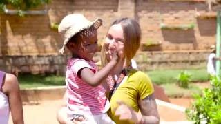 La Grande Collecte en faveur des enfants de Madagascar