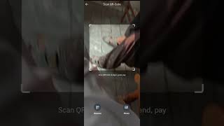 Binance Red package giveaway , QR code scanner Claim Busd Rewards