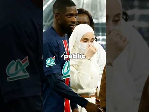 Dembélé’s Champions League Triumph #football #neymarjramin #footballteam #neymarpsg #soccerteam