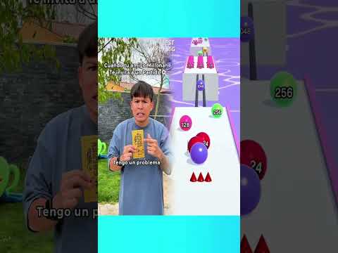 El final.. jajaj laik si quieres un amigo asi  (completo en yutu paul ferrer Z) españa vs Brasil ja