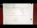 Dividing and Multiplying Decimals